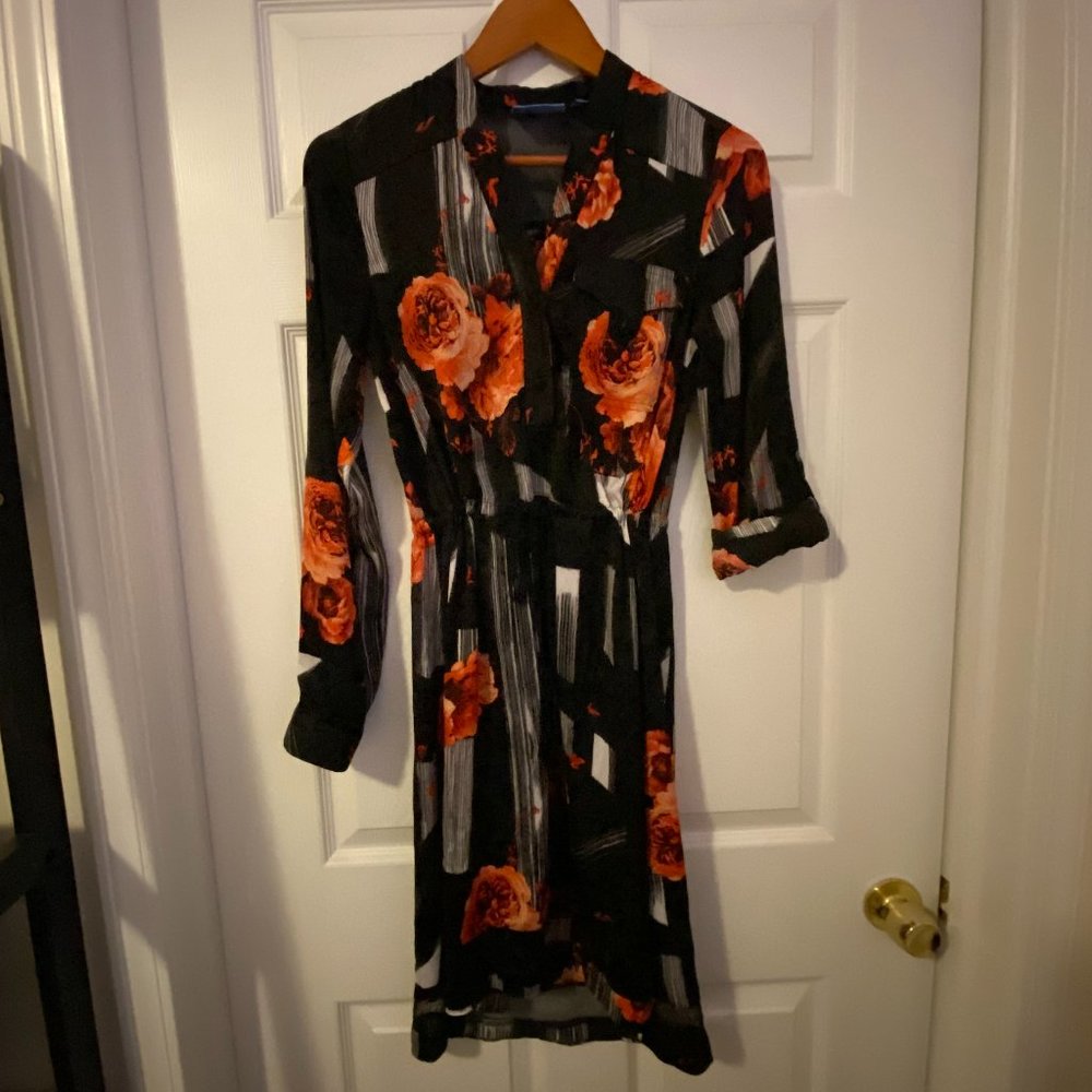 3/$30 EUC Classic dress
